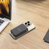 Tech-Protect LifeMag PB31 Powerbank MagSafe kompatibilis 10000mAh 15W -5906302309269 6 kép