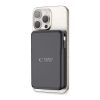 Tech-Protect LifeMag PB31 Powerbank MagSafe kompatibilis 10000mAh 15W -5906302309269 9 kép