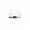 Tech-Protect LifeMag PB31 Powerbank MagSafe kompatibilis 10000mAh 15W -5906302309276 4 kép