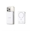 Tech-Protect LifeMag PB31 Powerbank MagSafe kompatibilis 10000mAh 15W -5906302309276 5 kép
