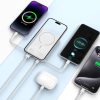 Tech-Protect LifeMag PB31 Powerbank MagSafe kompatibilis 10000mAh 15W -5906302309276 6 kép