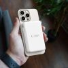 Tech-Protect LifeMag PB31 Powerbank MagSafe kompatibilis 10000mAh 15W -5906302309276 8 kép
