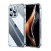 UGREEN LP718 iPhone 15 Plus tok (átlátszó)-6941876223855 2 kép