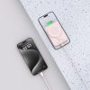 Tech-Protect LifeMag PB10 Powerbank MagSafe 5000mAh 15W USB-C port - r-5906302309528 6 kép