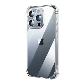 UGREEN LP720 tok iPhone 15 Pro Max (átlátszó)