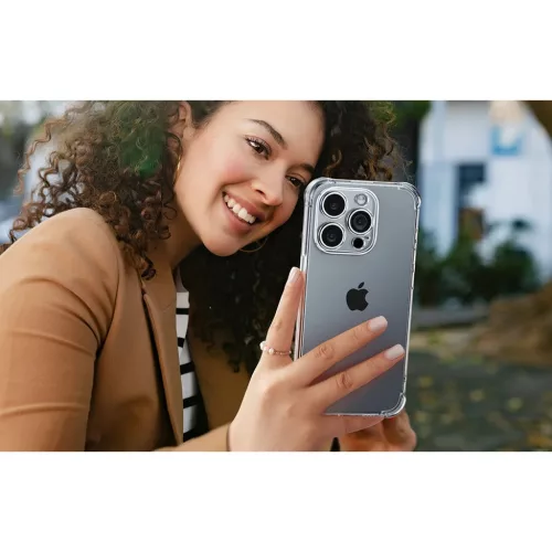 UGREEN LP720 tok iPhone 15 Pro Max (átlátszó)-6941876223879 3 kép