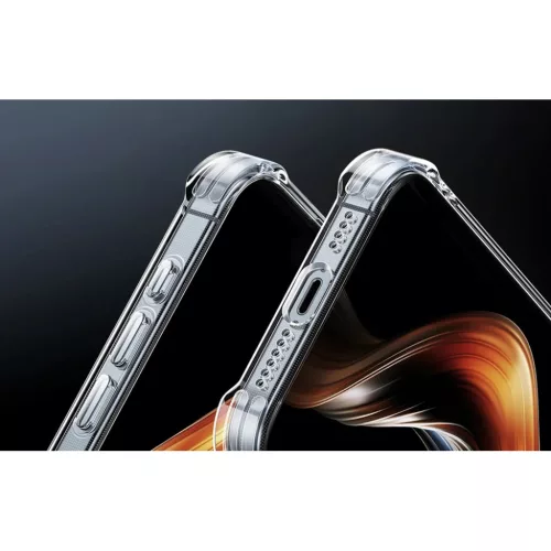 UGREEN LP720 tok iPhone 15 Pro Max (átlátszó)-6941876223879 6 kép