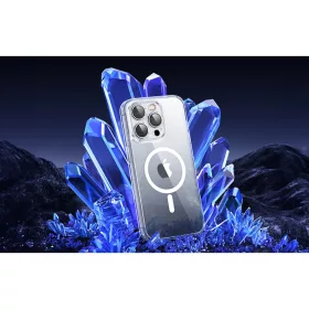 UGREEN LP727 Mágneses védőtok iPhone 15 Pro Max 6,7 hüvelyk (átl�-6941876223992 2 kép