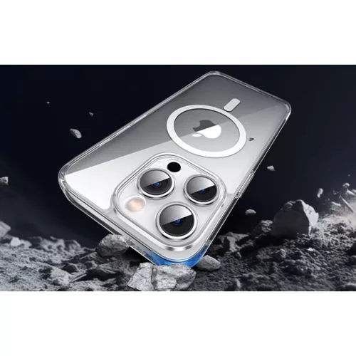 UGREEN LP727 Mágneses védőtok iPhone 15 Pro Max 6,7 hüvelyk (átl�-6941876223992 3 kép
