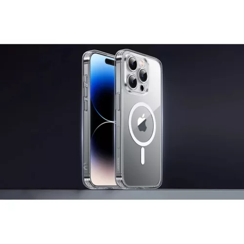 UGREEN LP727 Mágneses védőtok iPhone 15 Pro Max 6,7 hüvelyk (átl�-6941876223992 4 kép