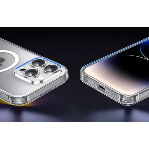 UGREEN LP727 Mágneses védőtok iPhone 15 Pro Max 6,7 hüvelyk (átl�-6941876223992 5 kép