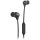 Motorola Earbuds 3-S vezetékes fülhallgató fekete