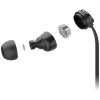 Motorola Earbuds 3-S vezetékes fülhallgató fekete-5055374710814 3 kép