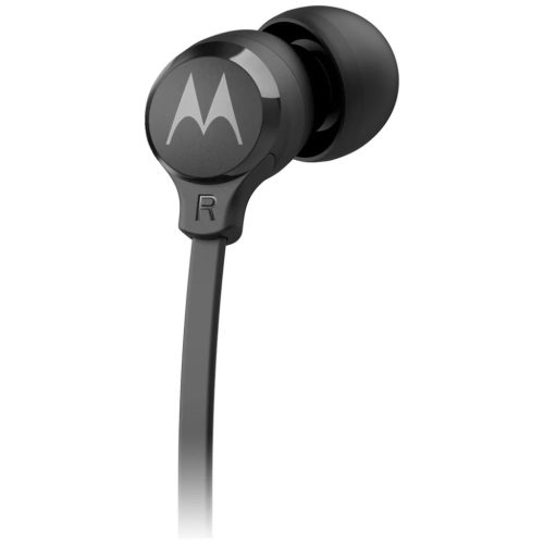 Motorola Earbuds 3-S vezetékes fülhallgató fekete-5055374710814 4 kép