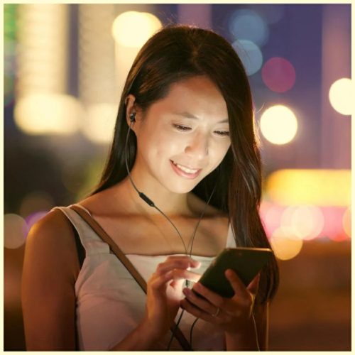 Motorola Earbuds 3-S vezetékes fülhallgató fekete-5055374710814 8 kép