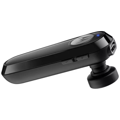Motorola Bluetooth headset HK126 Mono fekete-5055374715277 3 kép