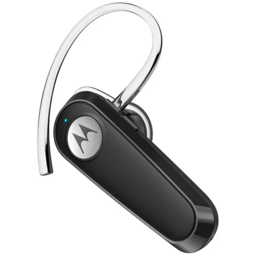 Motorola Bluetooth headset HK126 Mono fekete-5055374715277 5 kép