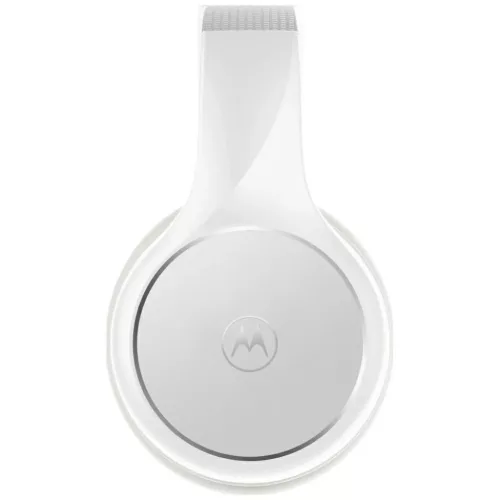 Motorola XT220 Fejhallgató Fehér-5055374711248 3 kép