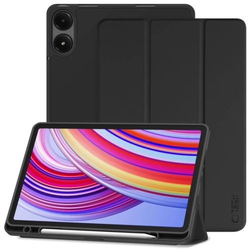 Tech-Protect SC Pen tok Xiaomi Redmi Pad Pro 12.1" - fekete-5906302310678 1 kép
