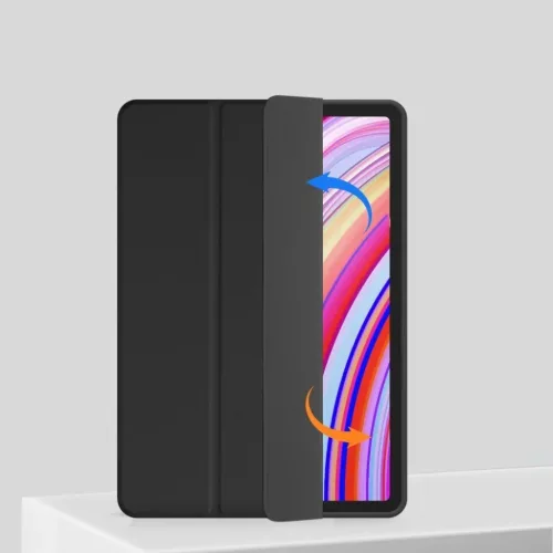 Tech-Protect SC Pen tok Xiaomi Redmi Pad Pro 12.1" - fekete-5906302310678 4 kép