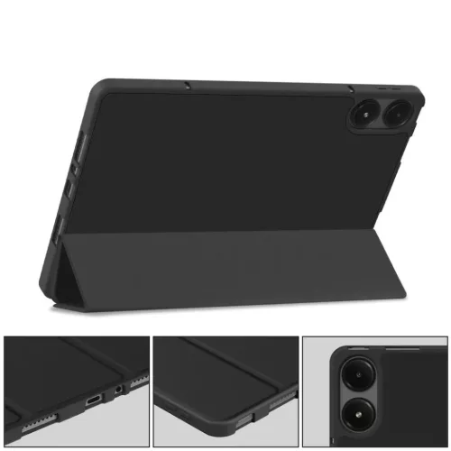 Tech-Protect SC Pen tok Xiaomi Redmi Pad Pro 12.1" - fekete-5906302310678 7 kép