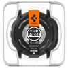 Spigen Glas.tR EZ Fit üvegfólia Garmin Instinct 2X Solar - 2 db.-8809971225236 2 kép