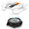 Spigen Glas.tR EZ Fit üvegfólia Garmin Instinct 2X Solar - 2 db.-8809971225236 5 kép