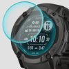Spigen Glas.tR EZ Fit üvegfólia Garmin Instinct 2X Solar - 2 db.-8809971225236 8 kép