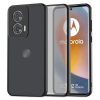 Tech-Protect MagMat tok Motorola Edge 50 Fusion 5G - matt fekete-5906302309689 1 kép