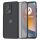 Tech-Protect MagMat tok Motorola Edge 50 Fusion 5G - matt fekete-5906302309689 1 kép