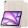 Tech-Protect SC Pen tok Apple iPad Air 13" 2024 - beige-5906302309924 1 kép