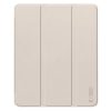 Tech-Protect SC Pen tok Apple iPad Air 13" 2024 - beige-5906302309924 2 kép