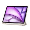 Tech-Protect SC Pen tok Apple iPad Air 13" 2024 - beige-5906302309924 5 kép