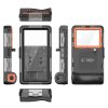 Tech-Protect Vízálló Tok IPX8 okostelefonokhoz 4.7-6.7" - fekete é-5906302310234 5 kép