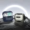 ESR Cyber Flicklock Halolock MagSafe tok Airpods Pro 1 / 2 - Kék-4894240195291 3 kép