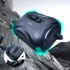 ESR Cyber Flicklock Halolock MagSafe tok Airpods Pro 1 / 2 - Kék-4894240195291 5 kép