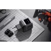 Ugreen Nexode RG hálózati töltő (Robot GaN), 2x USB + USB-C, 65W (-6941876236688 5 kép