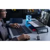 Ugreen Nexode RG hálózati töltő (Robot GaN), 2x USB + USB-C, 65W (-6941876236688 6 kép