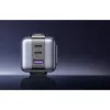 Ugreen Nexode RG hálózati töltő (Robot GaN), 2x USB + USB-C, 65W (-6941876236688 7 kép