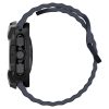 Spigen Rugged Armor tok Samsung Galaxy Watch Ultra (47mm) - Matt Feket-8809971232999 3 kép