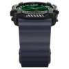 Spigen Rugged Armor tok Samsung Galaxy Watch Ultra (47mm) - Matt Feket-8809971232999 5 kép
