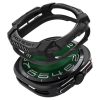 Spigen Rugged Armor tok Samsung Galaxy Watch Ultra (47mm) - Matt Feket-8809971232999 7 kép