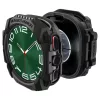  Samsung Galaxy Watch Ultra 2024/2025 (47mm) Matt Fekete Spigen Rugged-8809971232999 8 kép