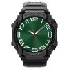 Spigen Rugged Armor Pro tok Samsung Galaxy Watch Ultra (47mm) - Matt F-8809971233002 2 kép