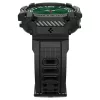  Samsung Galaxy Watch Ultra 2024/2025 (47mm) Matt Fekete Spigen Rugged-8809971233002 7 kép
