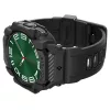  Samsung Galaxy Watch Ultra 2024/2025 (47mm) Matt Fekete Spigen Rugged-8809971233002 9 kép