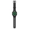 Spigen Rugged Armor Pro tok Samsung Galaxy Watch Ultra (47mm) - Matt F-8809971233002 10 kép