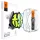 Spigen Glas.tR EZ Fit edzett üveg Samsung Galaxy Watch 7 (40 mm) - 2 db üvegfólia