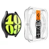Spigen Glas.tR EZ Fit edzett üveg Samsung Galaxy Watch 7 (40 mm) - 2 -8809971233569 3 kép