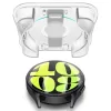 Spigen Glas.tR EZ Fit edzett üveg Samsung Galaxy Watch 7 (40 mm) - 2 -8809971233569 4 kép